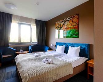 Comfort Hotel Kuldiga - Kuldiga - Habitación