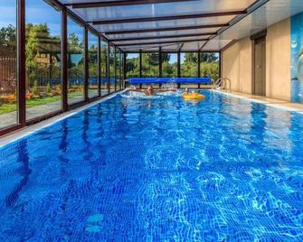 Hotel Spa Activia - Jastrzębia Góra - Piscina