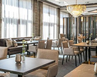 Victor's Residenz-Hotel Gummersbach - Gummersbach - Restaurace