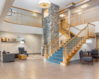 Country Inn & Suites by Radisson, Georgetown, KY - Georgetown - Aula