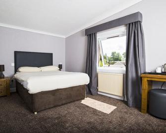 The Douglas Arms Hotel - Banchory - Bedroom