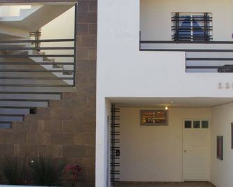 Residencia San Pablo - Santiago de Querétaro - Trappor
