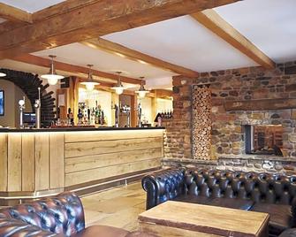 The Morecambe Hotel - Morecambe - Bar