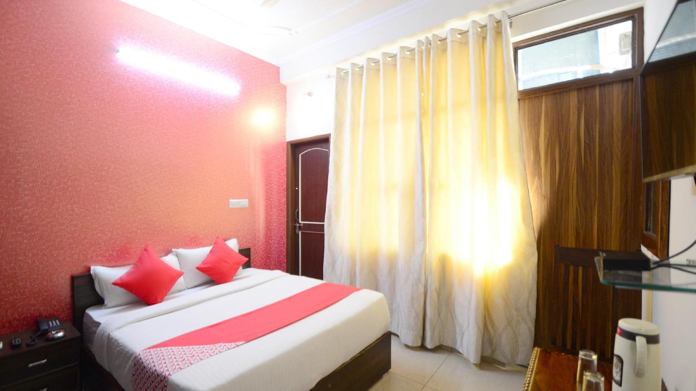 Hotel O Aqueens Plaza
