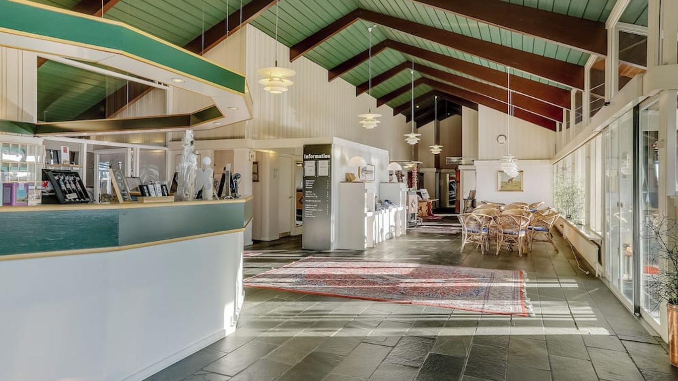 Montra Hotel Hanstholm