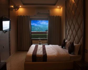 Hotel Ganga Heights - Haridwar - Habitación