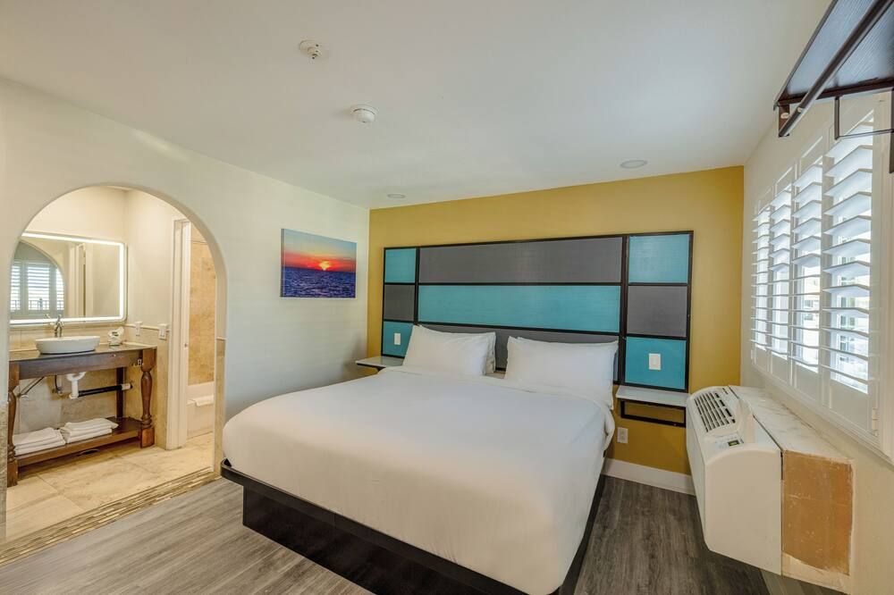 Hotel Avenida Victorville I 15 - Victorville