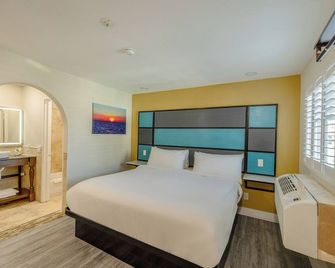 Hotel Avenida Victorville I 15 - Victorville