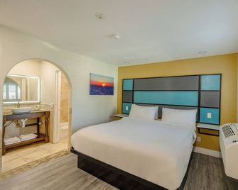 Hotel Avenida Victorville I 15 - Victorville