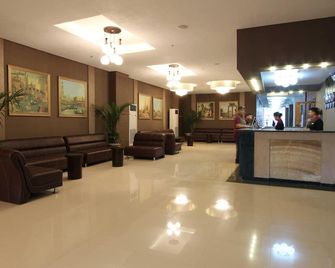 Eurotel Boracay - Boracay - Aula