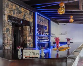 Hotel Atrium - Bodrum - Bar