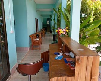 Stella Resort Khanom - Khanom