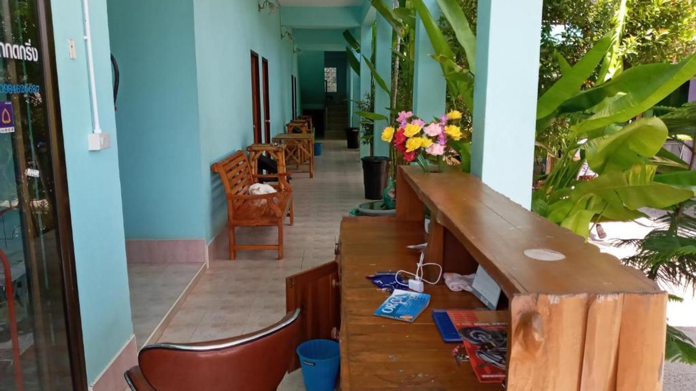 Stella Resort Khanom