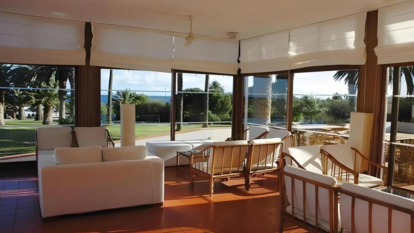 Hotel Porto Santo & Spa