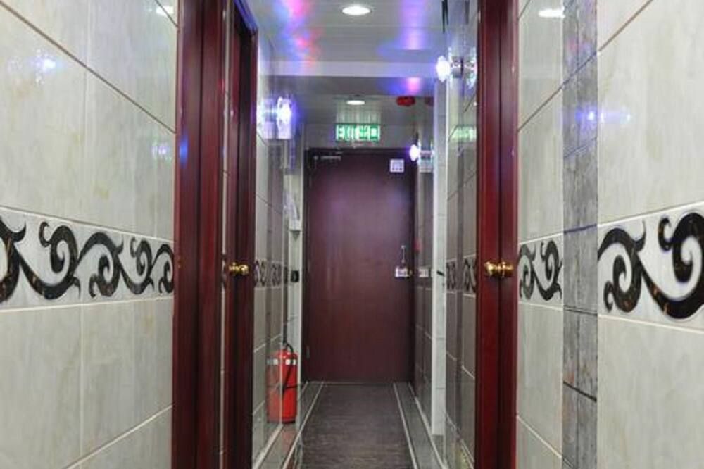 Hong Kong Premium Guest House - Premium Guesthouse Ltd