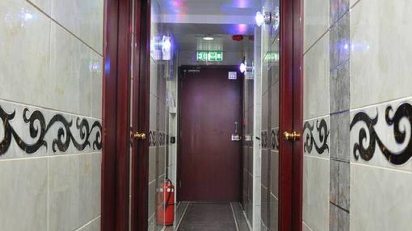 Hong Kong Premium Guest House - Premium Guesthouse Ltd