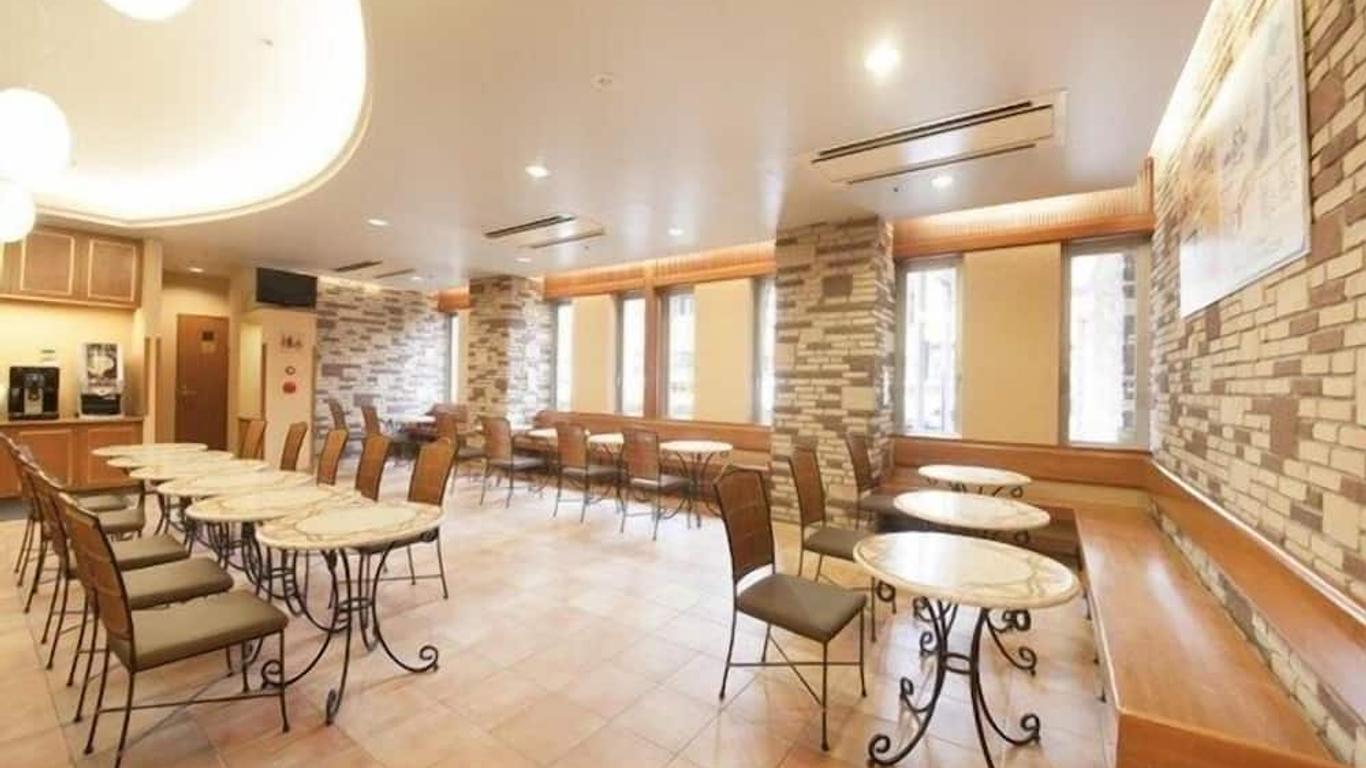 Washington R&B Hotel Morioka Ekimae