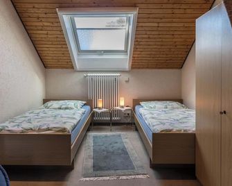 Haus Hasenweide - Überlingen - Schlafzimmer