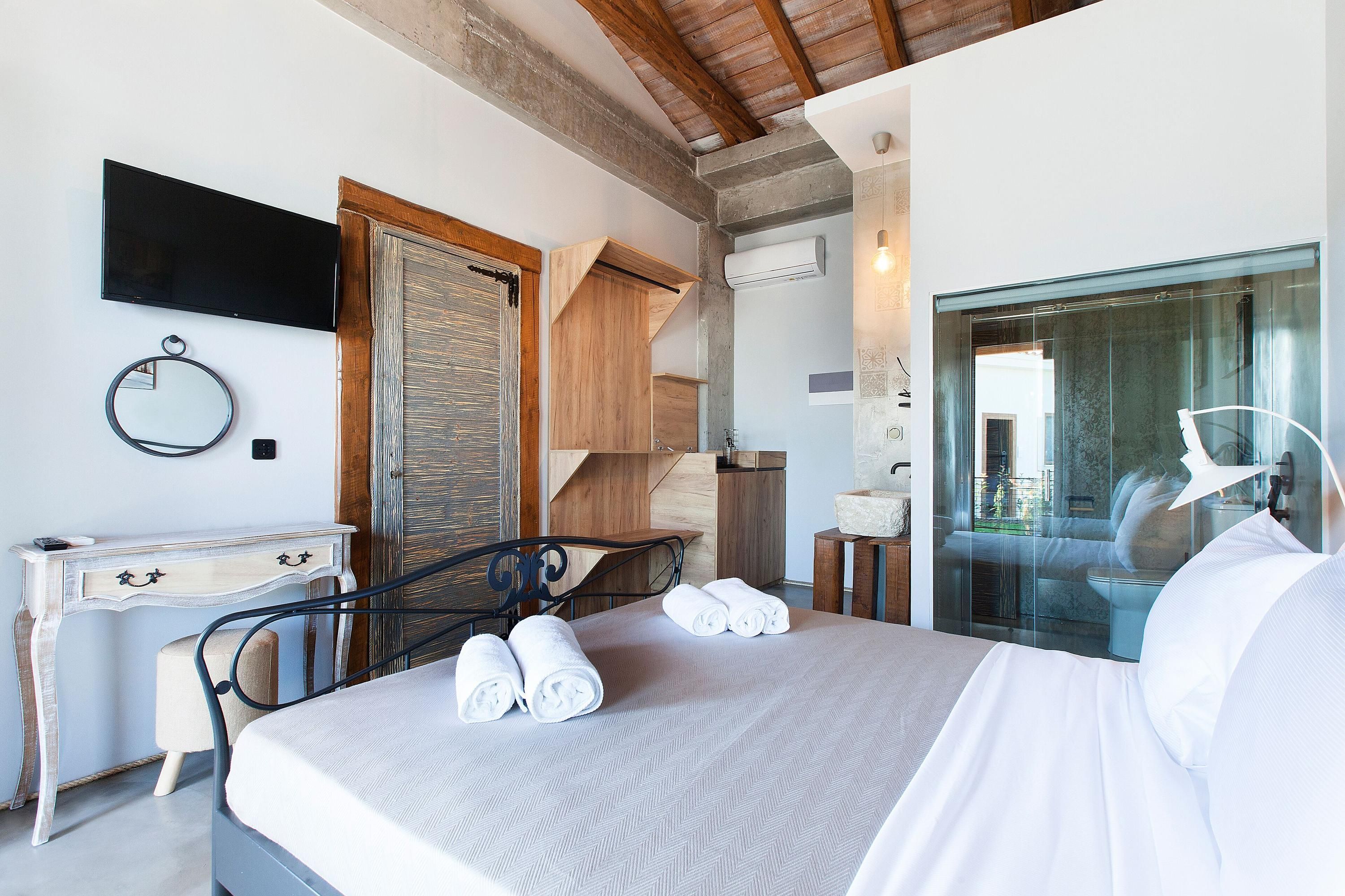 Casa Afytos - Adults Only - Afytos