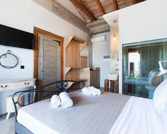 Casa Afytos - Adults Only - Afitos