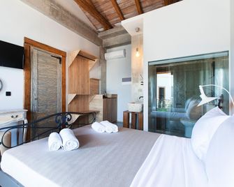 Casa Afytos - Adults Only - Afytos
