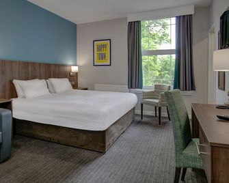 The Jephson Hotel, BW Signature Collection - Leamington Spa