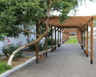 Hanul Piratilor Camping Village - Mamaia