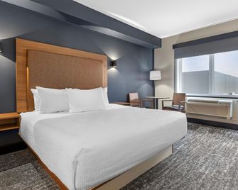 Best Western Plus Neepawa Hotel - Neepawa - Habitación