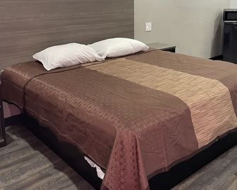 Welcome Inn & Suites Anaheim - Anaheim - Habitación