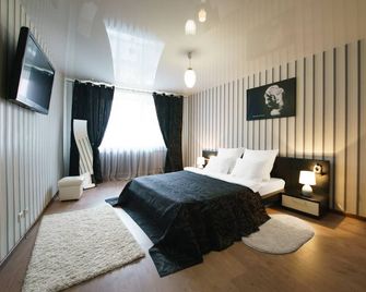 PaulMarie Apartments in Bobruisk - Babruysk - Chambre