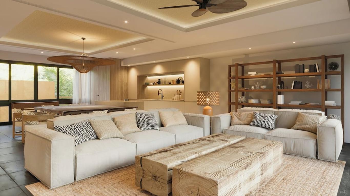 Banyan Tree Mayakoba