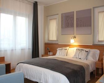 Vignola Rooms Avio - Avio - Bedroom