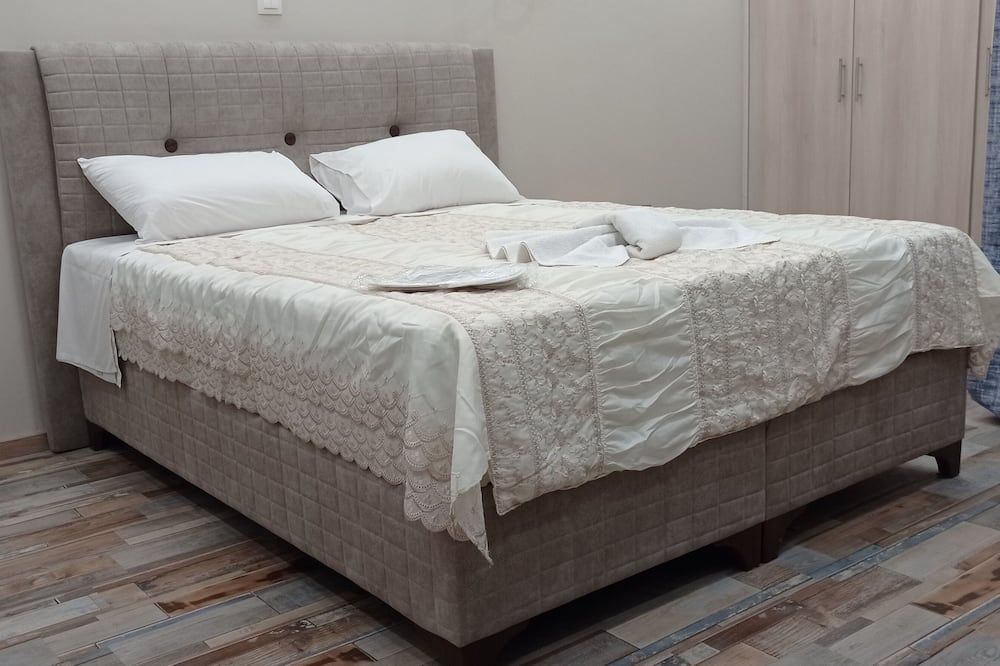 Athens Divine Apartment - Athènes - Chambre