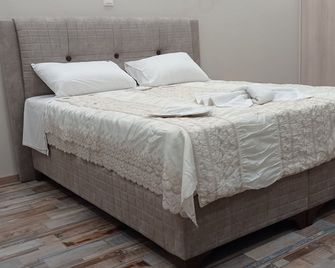 Athens Divine Apartment - Athènes - Chambre