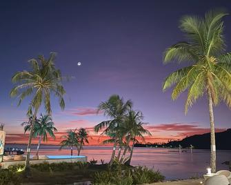 Apatoa Beach & Garden Village - Uturoa