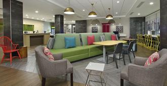Home2 Suites by Hilton Port Arthur - Port Arthur - Lounge