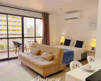 Box 150 - Miramar Hospedagens - João Pessoa