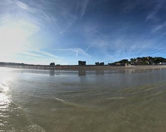 \'Facing The Sea\' Veulettes Sur Mer Apartment - Veulettes-sur-Mer - Plage
