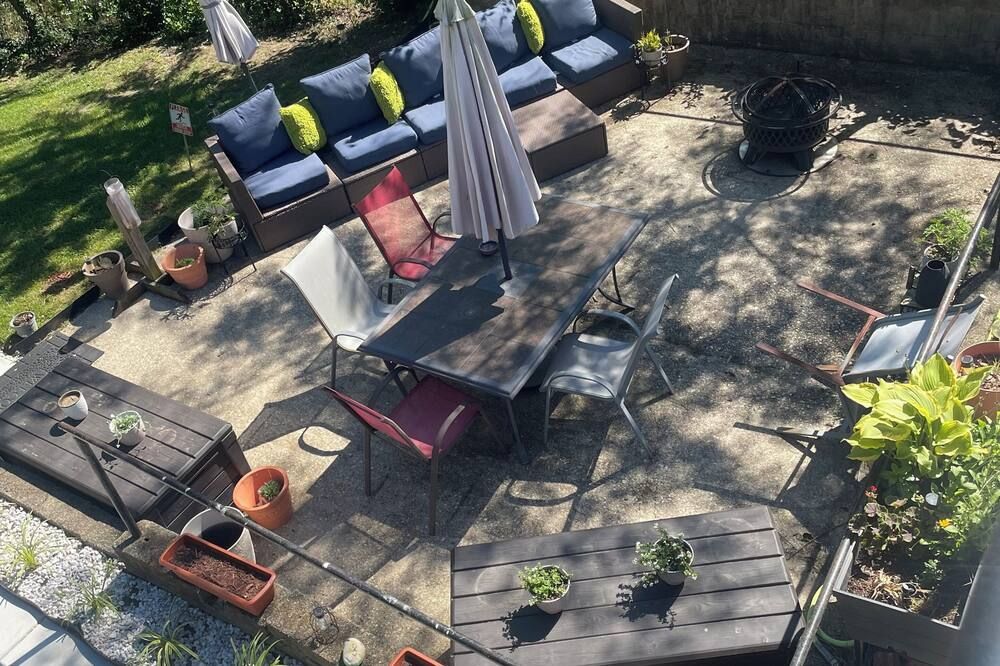 Subtle Peace Suite - Charming 2-Bedroom Apartment W/Wifi, Ac Central To DC/MD/Va