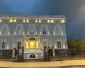 Hotel Universal - Livorno