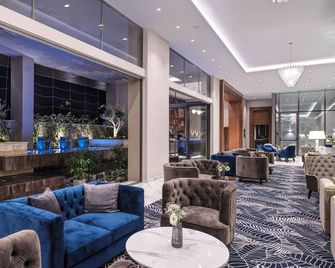 Amanti, Madefortwo Hotels - Ayia Napa - Ayia Napa