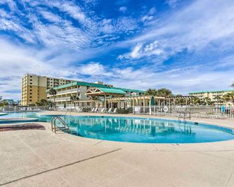 Resort Perks Gulf Shores Beach-Inspired - Gulf Highlands - Piscine