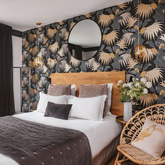 Maisons du Monde Hotel & Suites - Nantes image 1