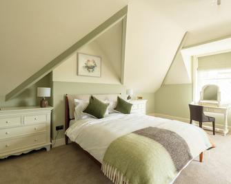 The Ox Pub & Rooms - Poole - Ložnice