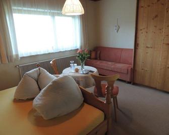 Haus Müller - Reutte - Living room