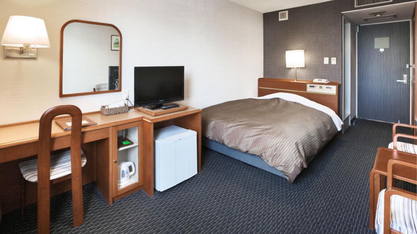 天童温泉 ホテルビューくろだ