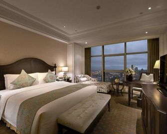 Yinxin Century Hotel - Chongqing - Habitación