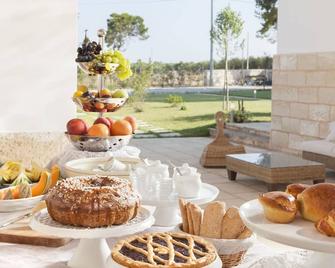 Podere40 Country Hotel - Porto Cesareo - Restaurace