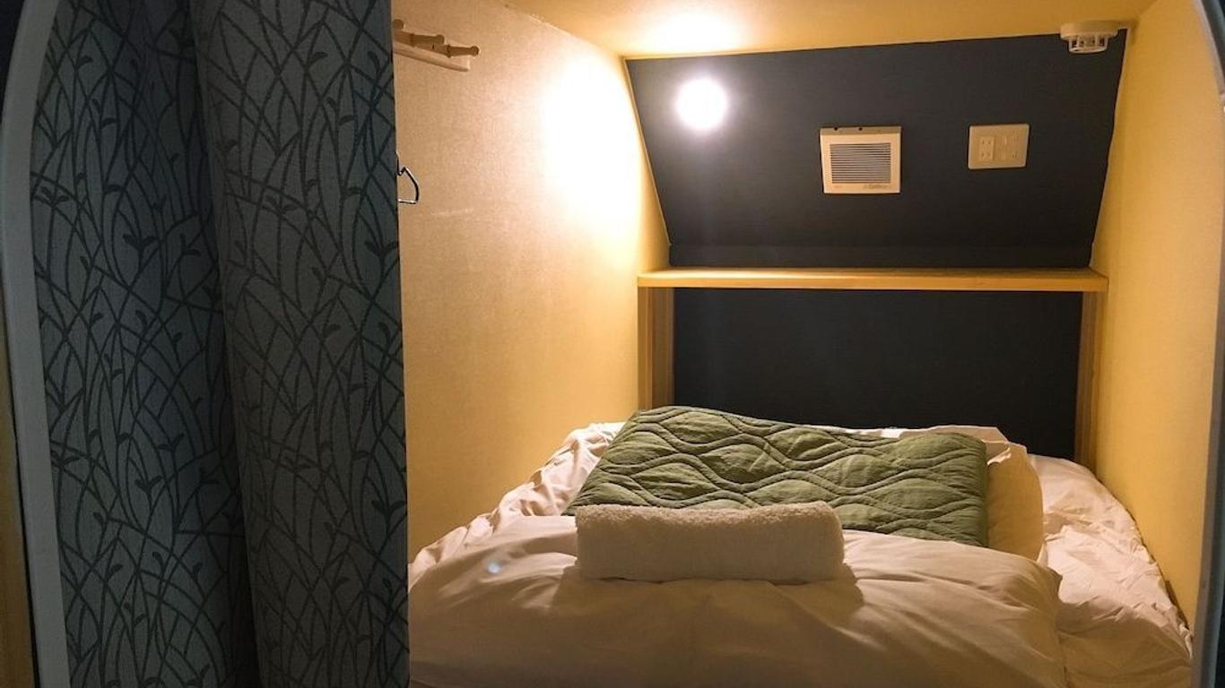 Hostel Mallika
