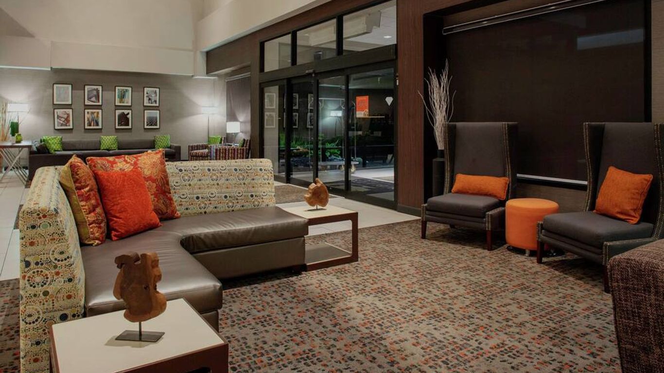 Best Western Plus Miamisburg-Dayton Suites, Banquets & Hotel